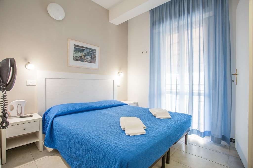 Hotel Nancy Riccione Room photo